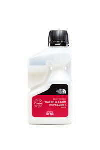 DFNS X TNF WATER & STAIN REPELLENT